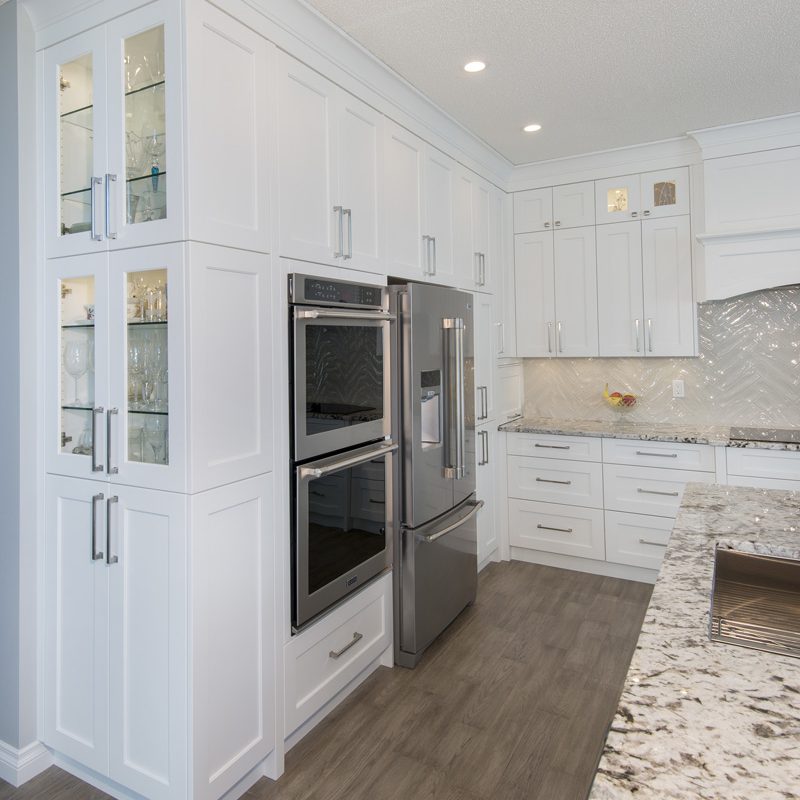 Royal Oak Renovation By Renova Homes & Renovations Calgary, Alberta