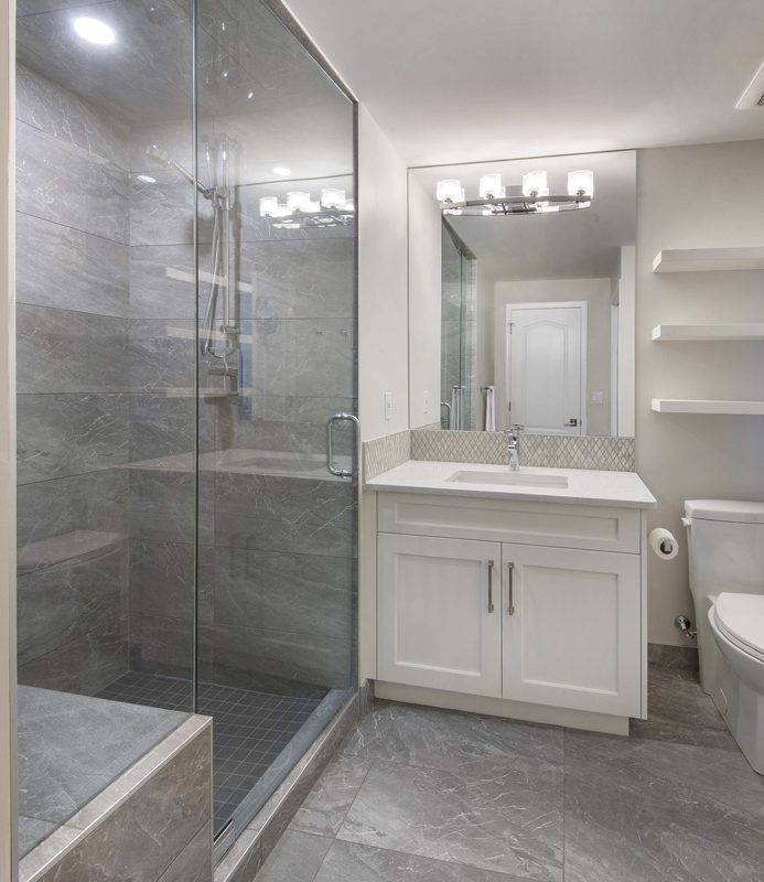 Scenic Acres Renovation By Renova Homes & Renovations Calgary, Alberta
