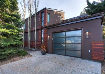 Silversprings Project