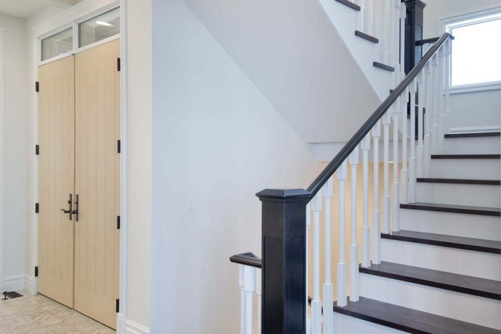 Southwest Calgary Custom Home By Renova Homes & Renovations Calgary, Alberta