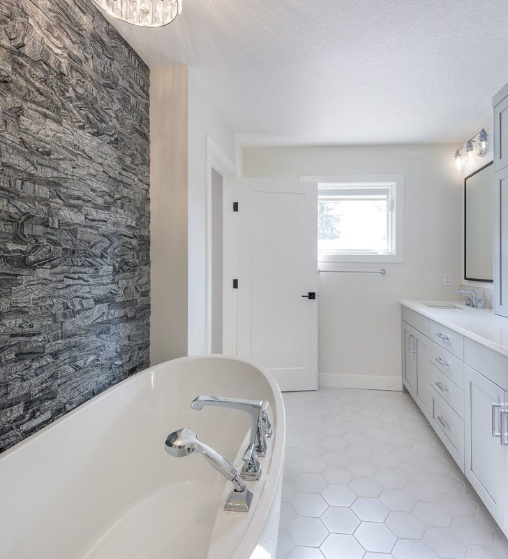 Springbank Renovation By Renova Homes & Renovations Calgary, Alberta