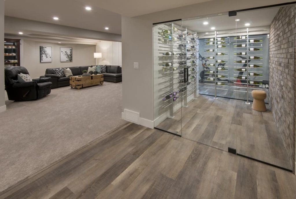 Springbank By Renova Homes & Renovations Calgary, Alberta