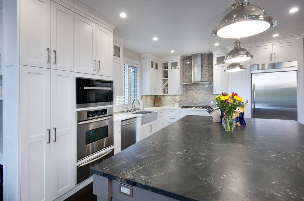 Springbank Hill Project By Renova Homes & Renovations Calgary, Alberta