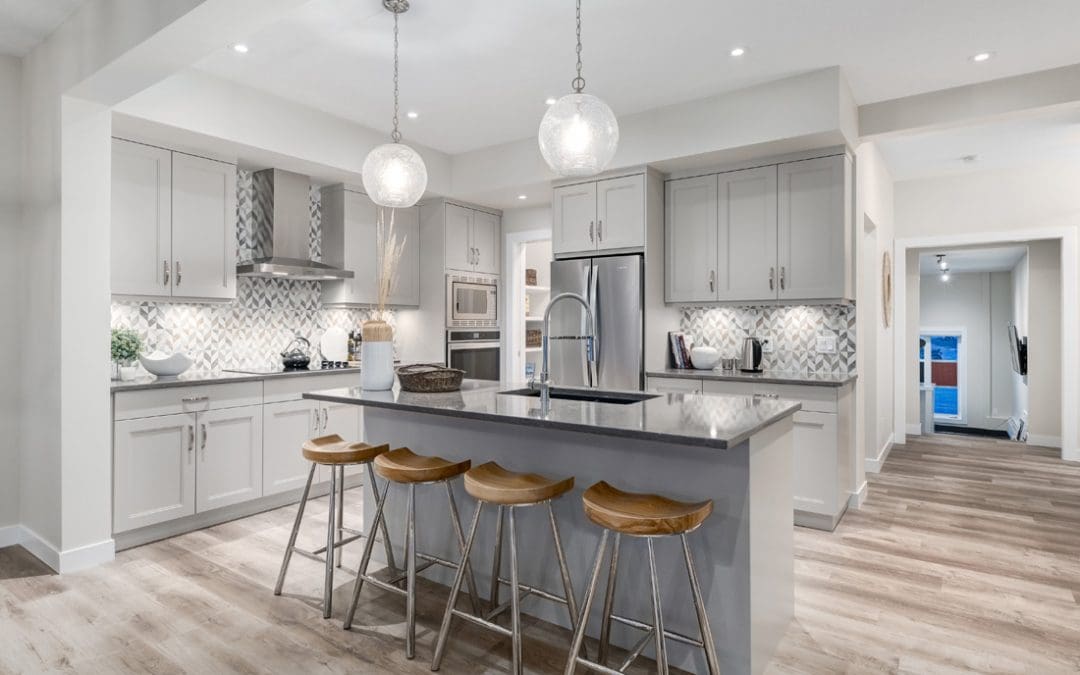 Limited Lots Remain In Precedence!