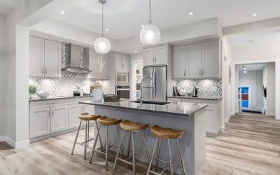 Limited Lots Remain In Precedence!