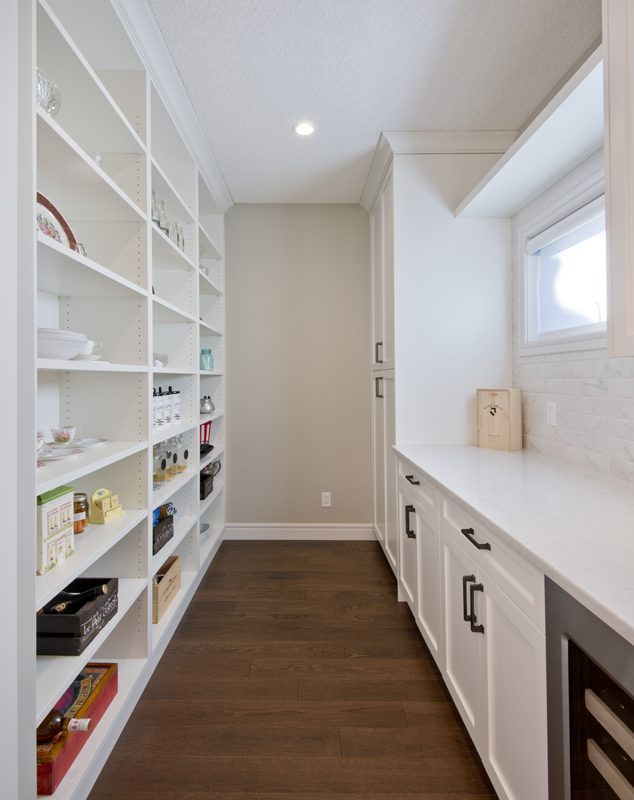 Tuscany Kitchen By Renova Homes & Renovations Calgary, Alberta