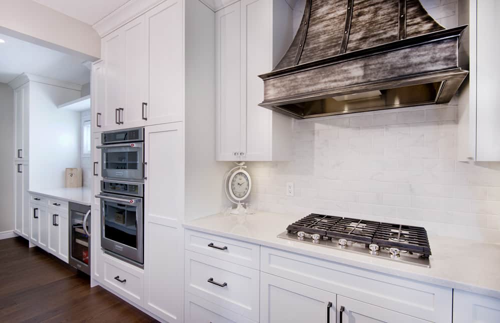 Tuscany Project By Renova Homes & Renovations Calgary, Alberta