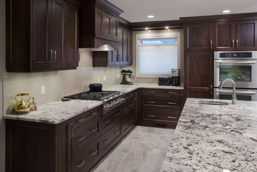 Varsity Estates Project By Renova Homes & Renovations Calgary, Alberta