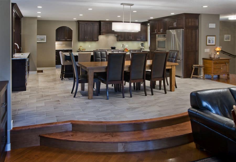 Varsity Estates Project By Renova Homes & Renovations Calgary, Alberta