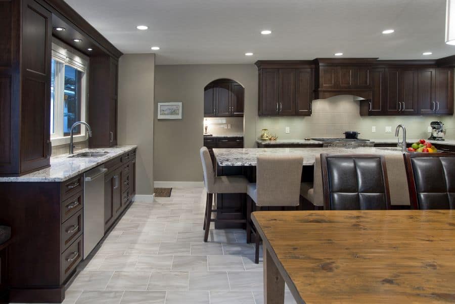 Varsity Estates Project By Renova Homes & Renovations Calgary, Alberta