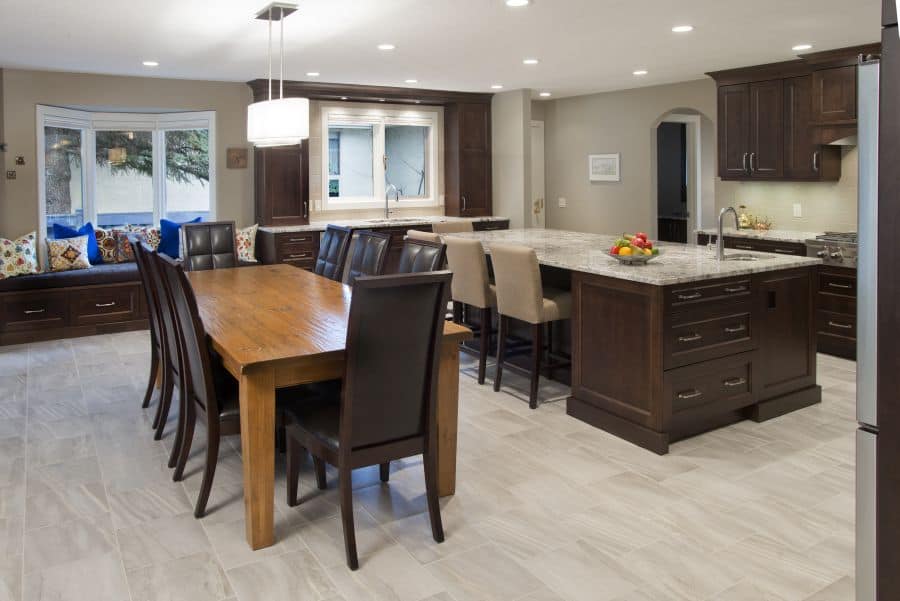 Varsity Estates Project By Renova Homes & Renovations Calgary, Alberta