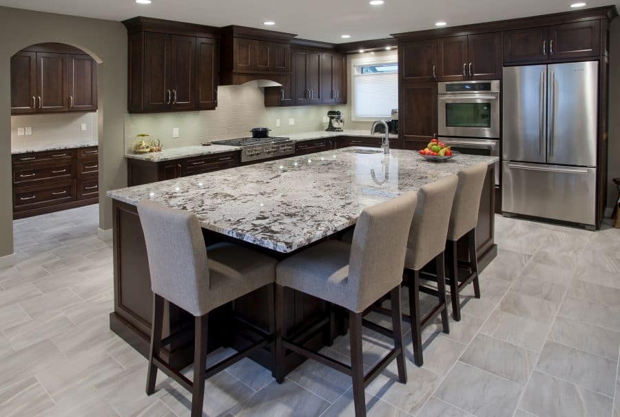 Varsity Estates Project By Renova Homes & Renovations Calgary, Alberta