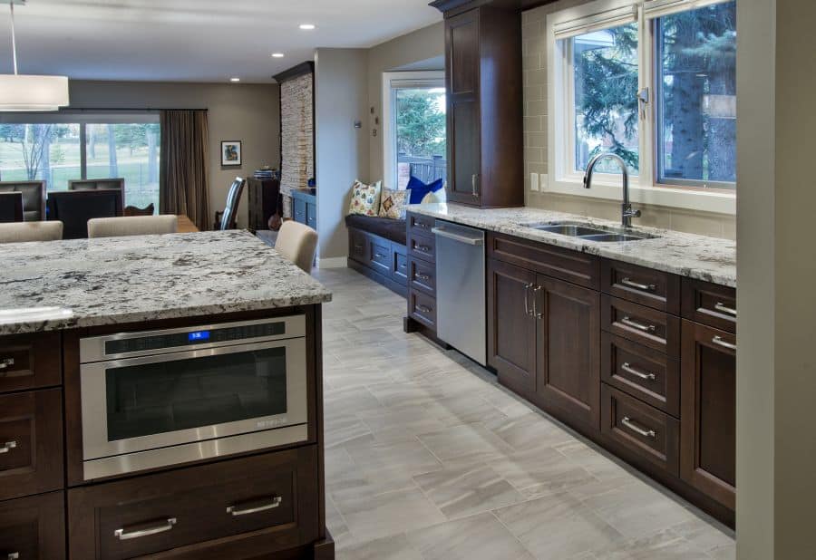 Varsity Estates Project By Renova Homes & Renovations Calgary, Alberta