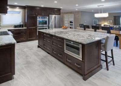 Varsity Estates Project