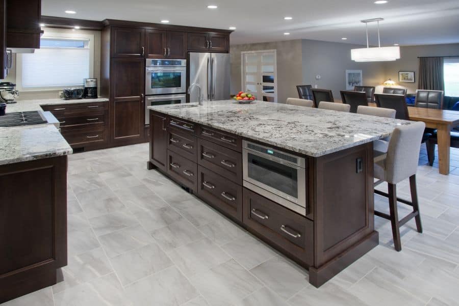 Varsity Estates Project By Renova Homes & Renovations Calgary, Alberta