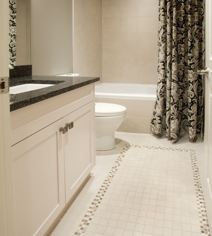 Wentworth Project By Renova Homes & Renovations In Calgary, Alberta