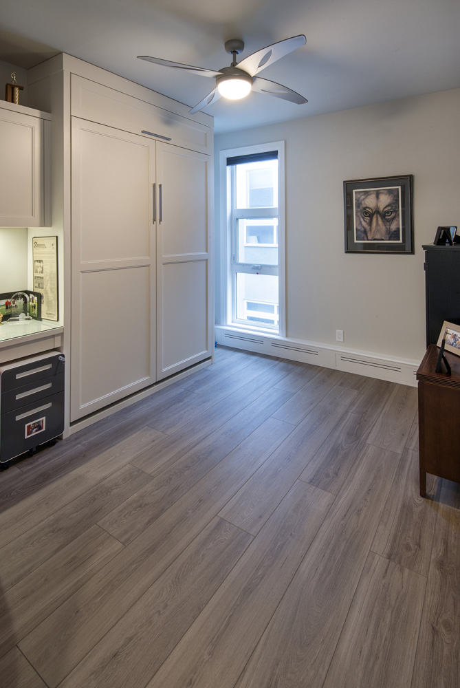Wildwood Renovation by Renova Homes & Renovations In Calgary, Alberta
