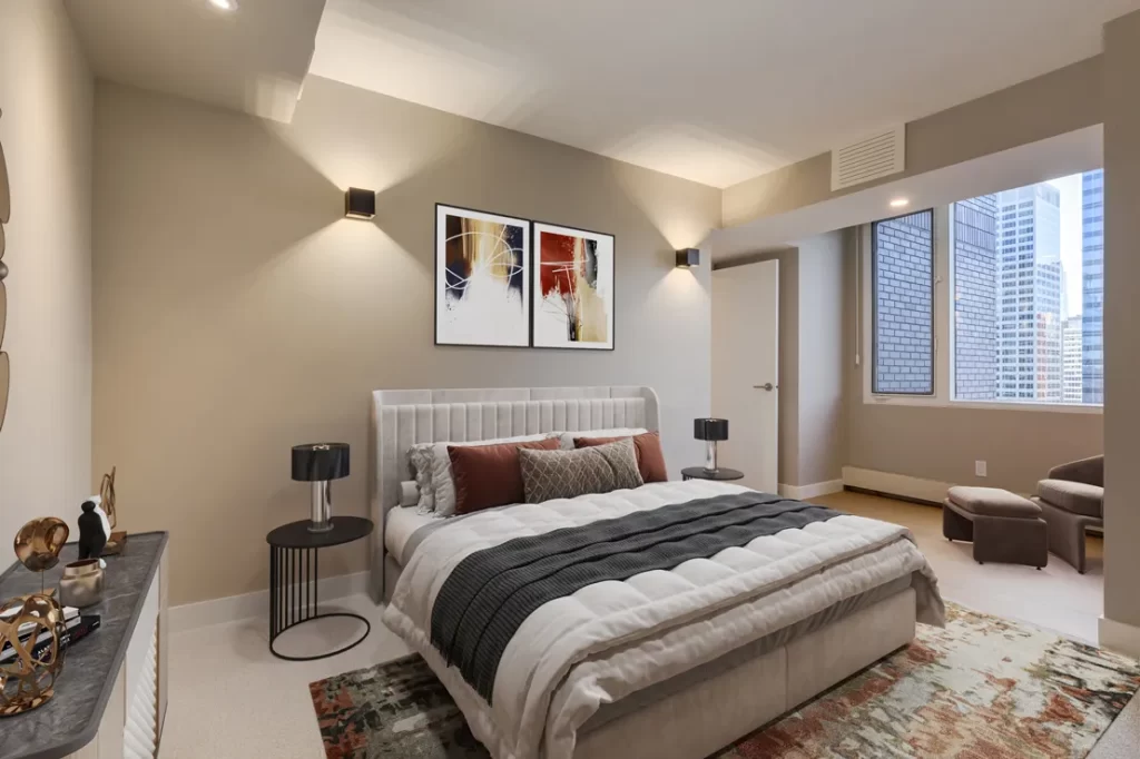 Eau Claire Renovation Bedroom By Renova Homes and Renovations
