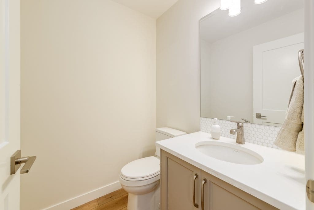 The Spruce Cliff Kitchen Renovation By RENOVA Homes & Renovations