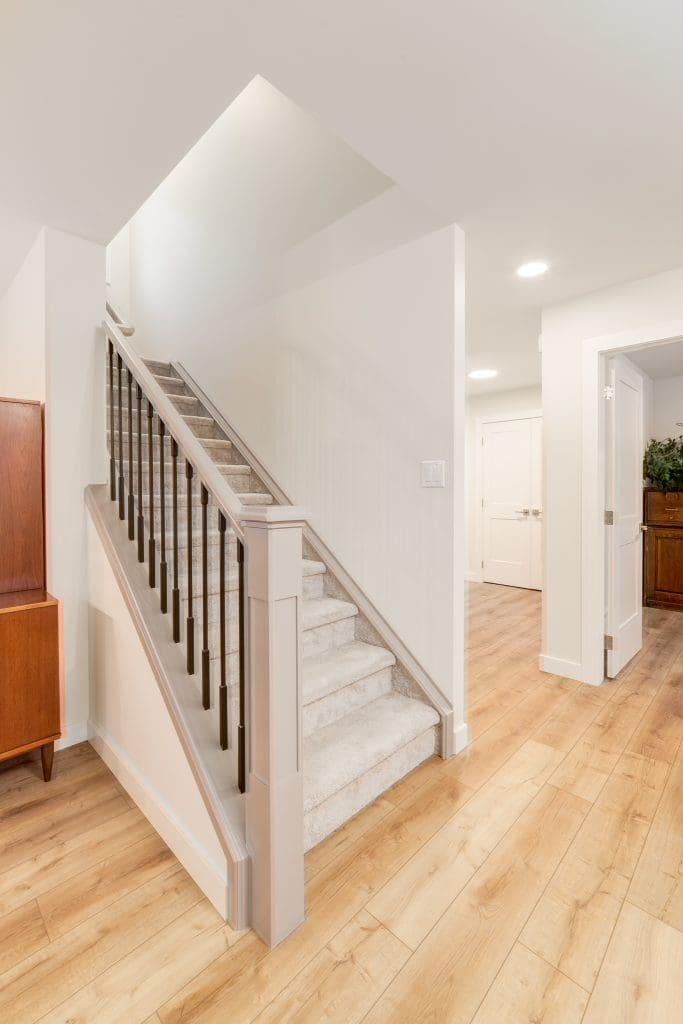 The Spruce Cliff Kitchen Renovation By RENOVA Homes & Renovations