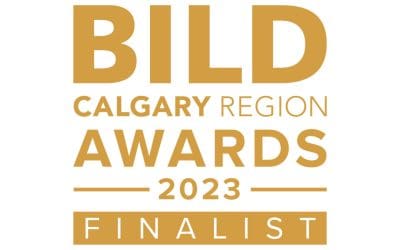 RENOVA Homes & Renovations Receives 8 Nominations