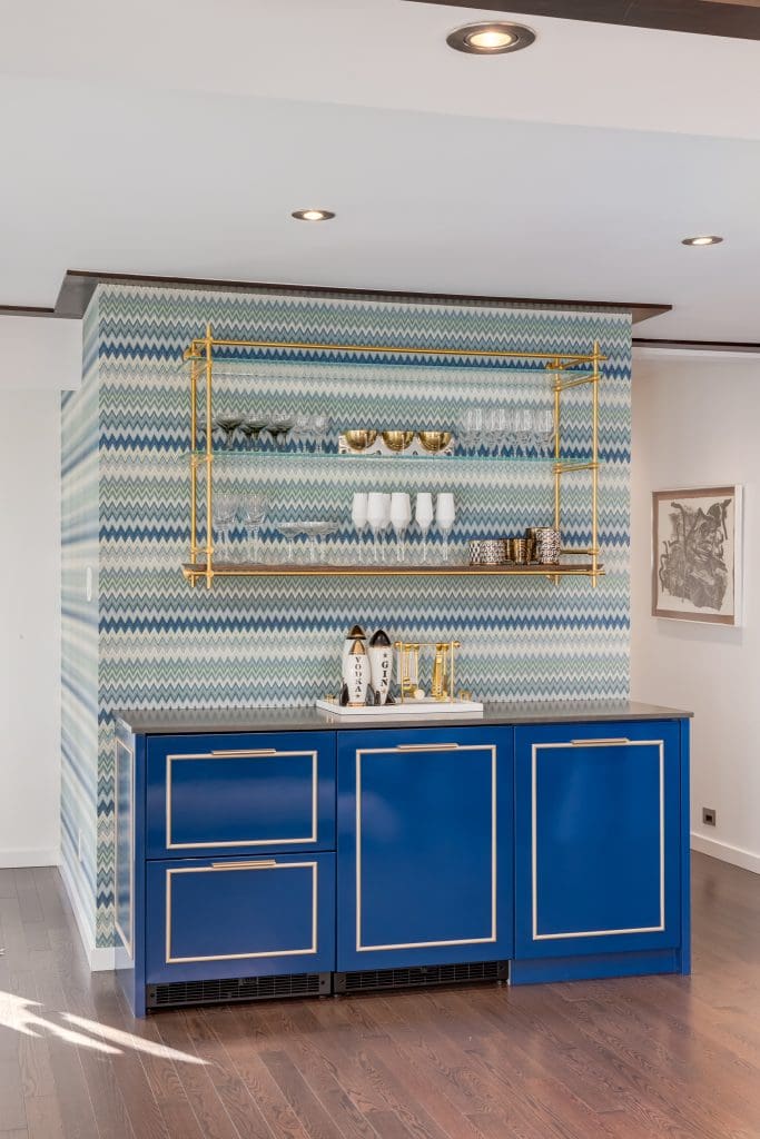 2023 BILD Awards Winner – Best Exterior/Outdoor Living Space