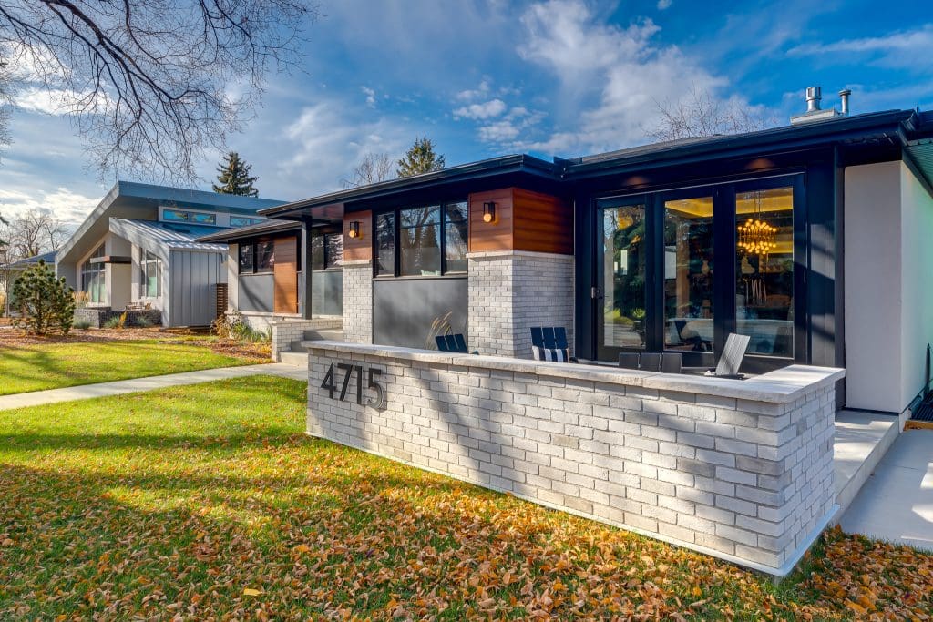 2023 BILD Awards Winner – Best Exterior/Outdoor Living Space