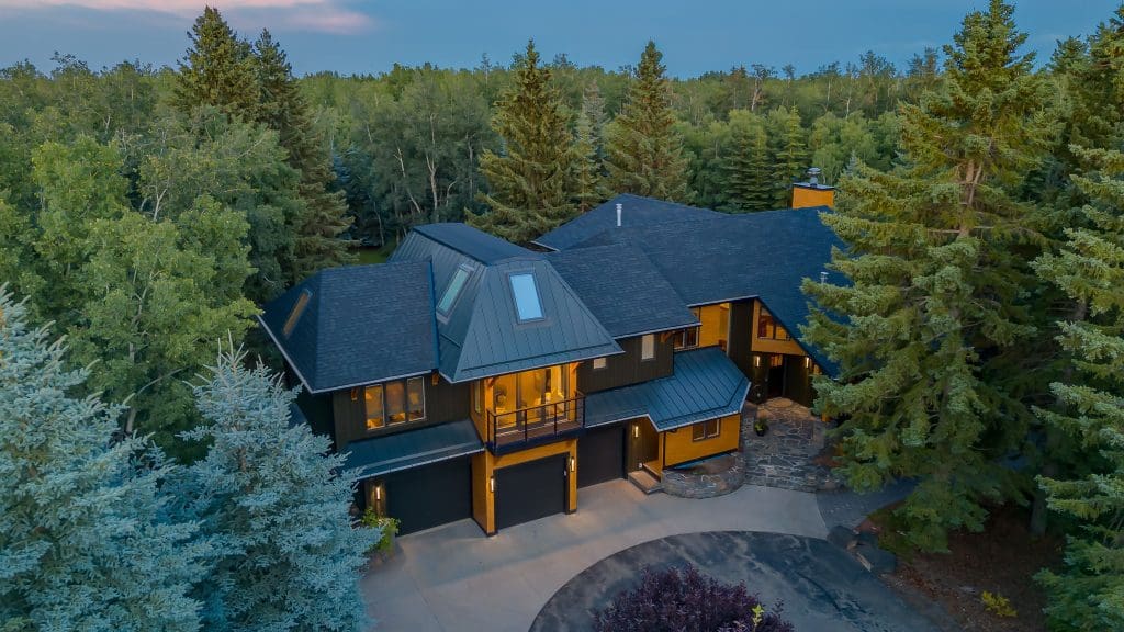 Springbank Renovation By RENOVA HOMES & RENOVATIONS exterior