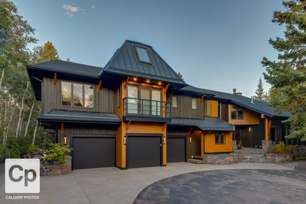 Springbank Renovation By RENOVA HOMES & RENOVATIONS exterior