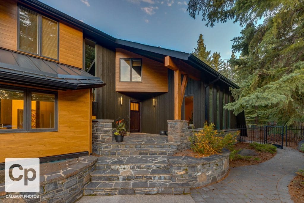 Springbank Renovation By RENOVA HOMES & RENOVATIONS