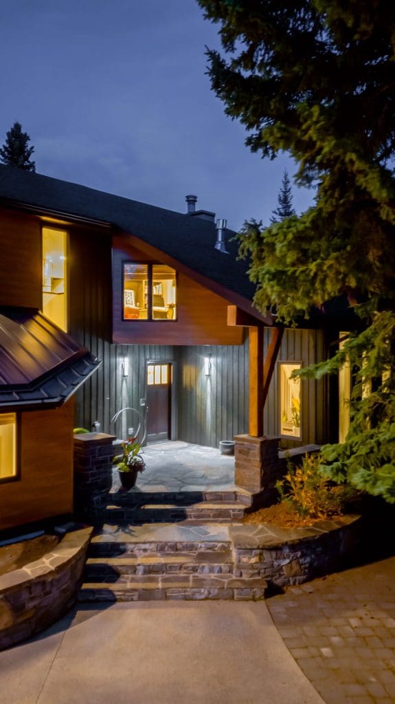 Springbank Renovation By RENOVA HOMES & RENOVATIONS