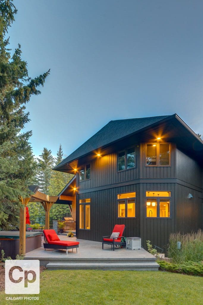 Springbank Renovation By RENOVA HOMES & RENOVATIONS