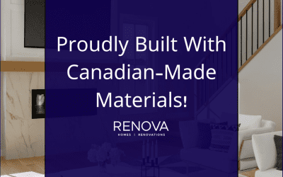 Supporting Canadian Quality No Matter What!