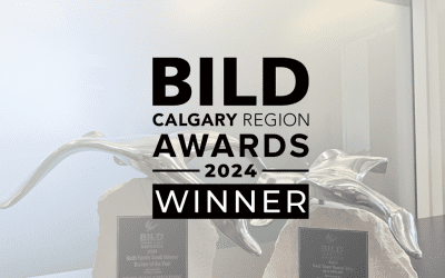 Renova Celebrates Big Wins at the 2024 BILD Awards!