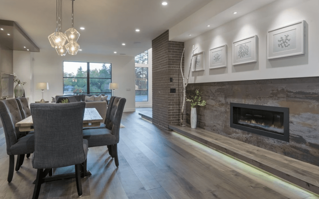 Renova Luxury Transforms 1960s Collingwood home | Calgary Herald
