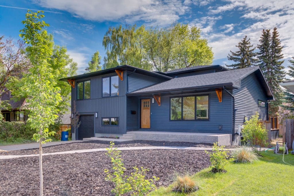 Altadore Home Renovation