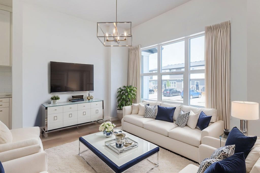 Altadore Home Renovation