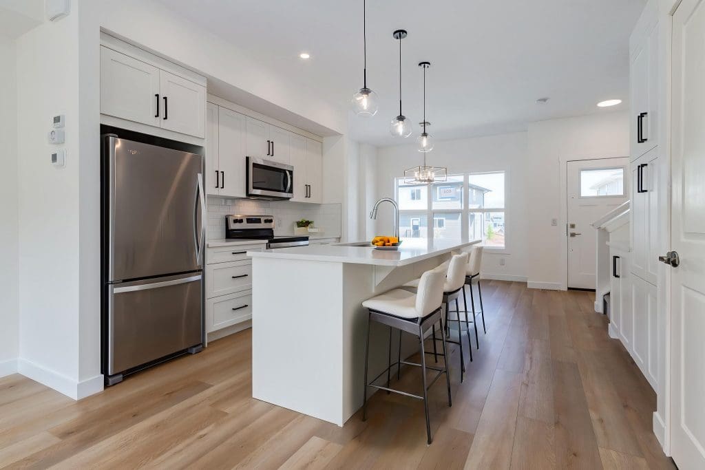 Altadore Home Renovation