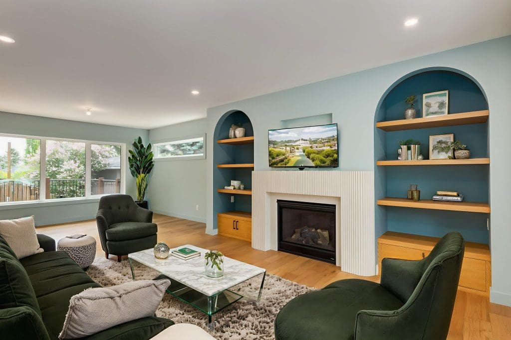 Altadore Home Renovation