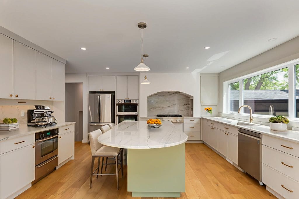 Altadore Home Renovation