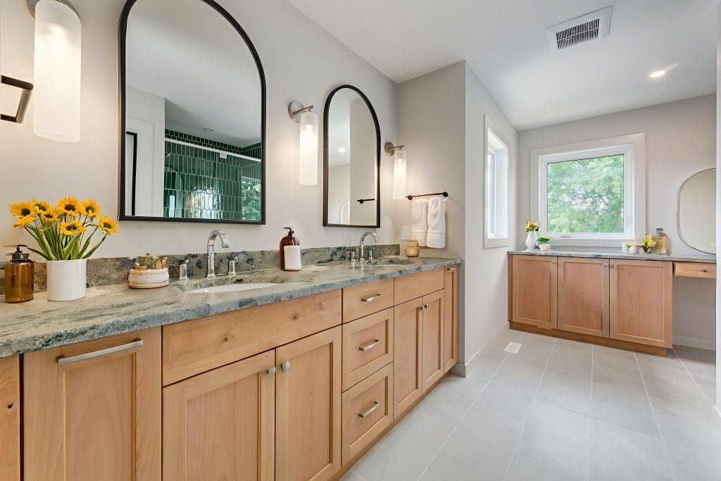 Altadore Home Renovation