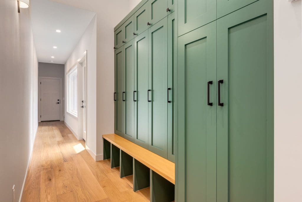 Altadore Home Renovation