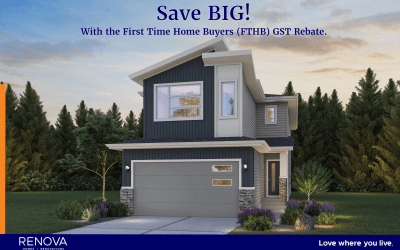 First Time Home Buyers SAVE BIG!