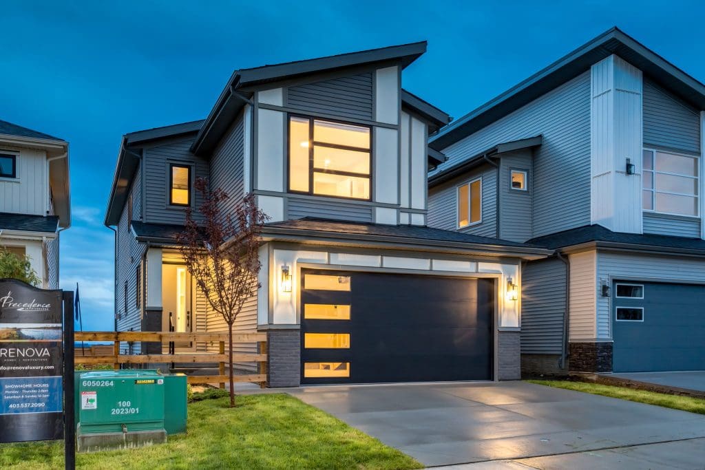 Renova Homes and Renovation