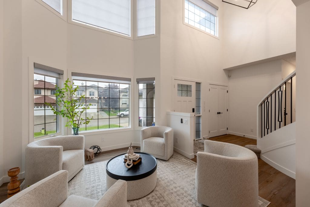 Hamptons Home Renovation