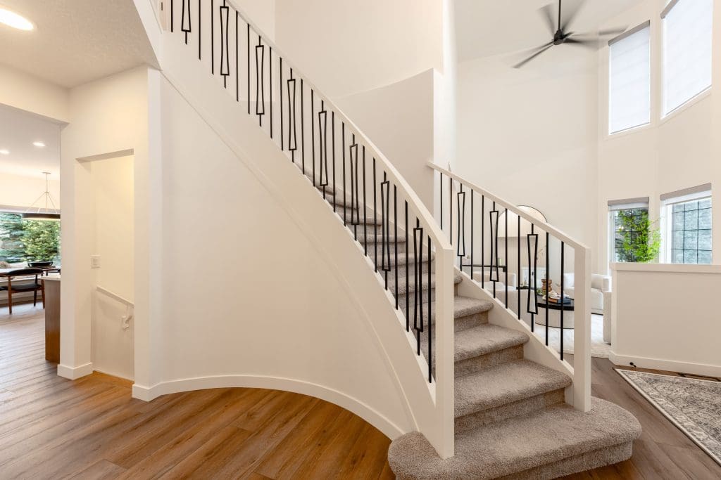 Hamptons Home Renovation