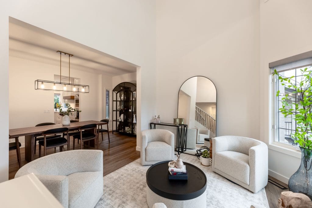 Hamptons Home Renovation