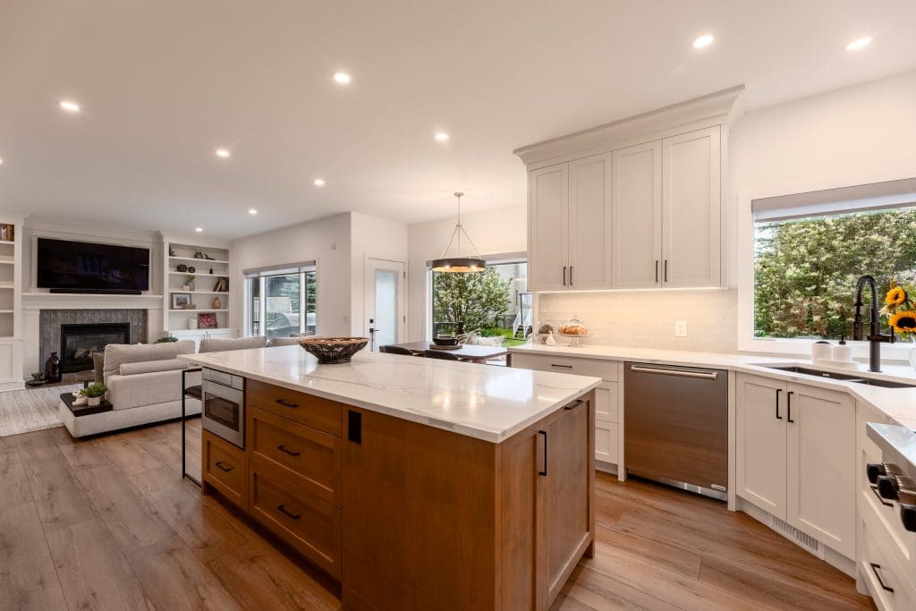 Hamptons Home Renovation