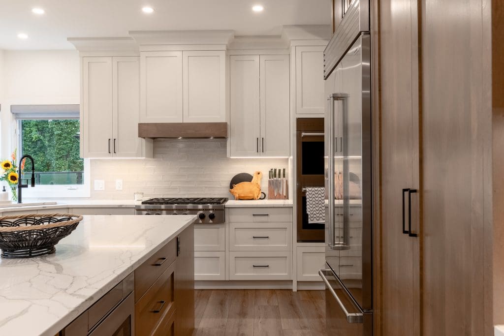 Hamptons Home Renovation