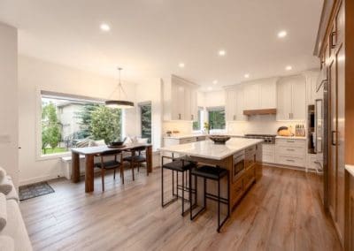 Hamptons Before and After